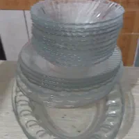 ظروف انگشتی یا پیرکس