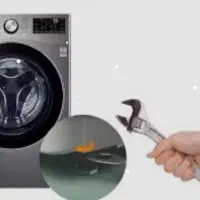 تعمیر ماشین لباسشویی در منزل