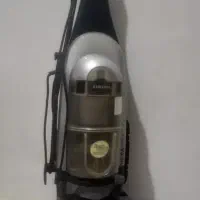 جارو برقی ایستاده