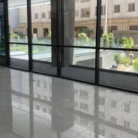 ۱۱۰متر/کلیدنخورده/ویوشمال تهران/۲خواب