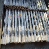 تولید کننده انواع سیخ استیل رستورانی