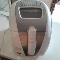 سرخ کن بدون روغن