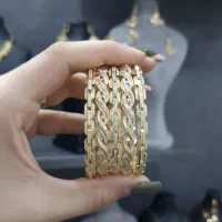 طرح تعویض طلا نو با کهنه
