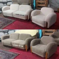 مبل پاندا/مبل پارمیدا