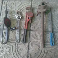 ابزارالات کار