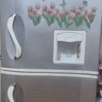 یخچال فریزر