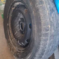 رینگ ولاستیک ۱۴ پژو