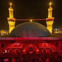اعزام روزانه شهریور از اصفهان به کربلا تور