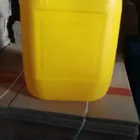 گالن ۲۰ لیتری در حد نو