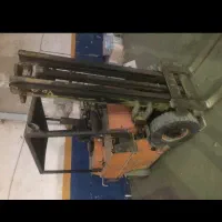 لیفتراک 2/5 یال