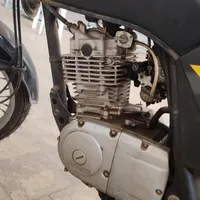 موتور سوزوکی ژاپن مدل GS125|موتورسیکلت|دامغان, |دیوار