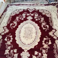 فرش دست دوم