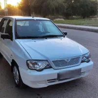 پراید ۱۱۱ ( sl )بسیار تمیز