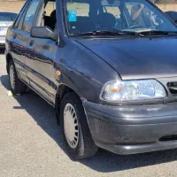 پراید مدل ۹۰