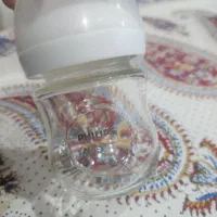 شیشه شیر فیلیپس