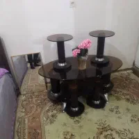 میز عسلی|مبلمان خانگی و میز عسلی|اسلامآباد غرب, |دیوار