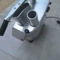 فروش اسلایسر بوراکس BM-300 با دو تیغه - قیمت مناسب