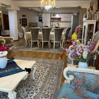 ۱۱۰ متری ۲ خوابه در بهترین لوکیشن اباذر