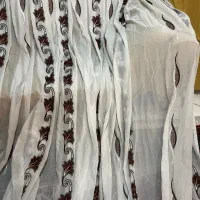 پرده حریر