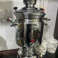 سماور۱۲لیتری