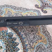 ps4 slim|کنسول، بازی ویدئویی و آنلاین|مسجد سلیمان, |دیوار