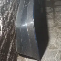 سپر عقب پژو 405