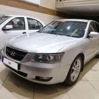 سوناتا Nf اتوماتیک