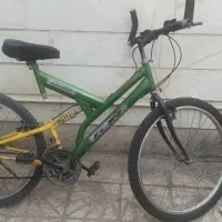 دوچرخه سایز ۲۶