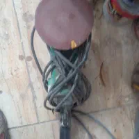 ماشین پوست