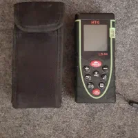 متر لیزری مهندسی اچ تی سی htc