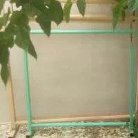 قالی بافی