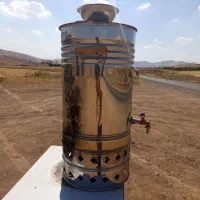 سماور 30‌لیتری