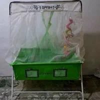 گهواره|اسباب و اثاث بچه|چهاردانگه (تهران), |دیوار