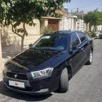 دنا پلاس توربو اتومات