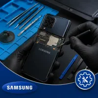 تعمیر موبایل