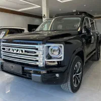 هاوال اچ۹ ۲۰۲۶