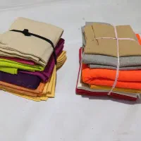 کشباف کناره،مچ،کمر حداقل عرض 15 سانت