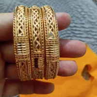 النگو رنگ ثابت