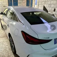 ام جی 5صفر