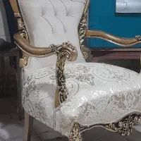 مبلمان فرانسوی