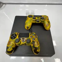 Ps4 slim