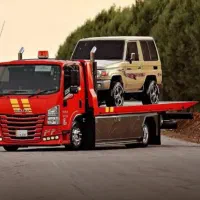 خودروبر  خودروسوار  یدکش  جرثقیل  امداد خودرو