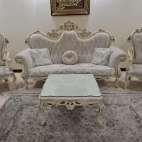 مبلمان|مبلمان خانگی و میز عسلی|تهران, علم و صنعت|دیوار