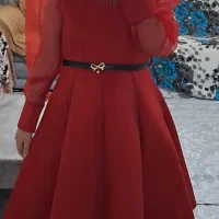 لباس مجلسی