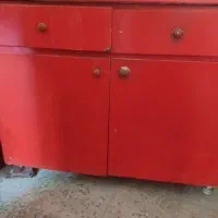 کابینت کارکرده