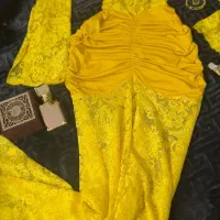 لباس مجلسی کت و شلوار مانتو شلوار