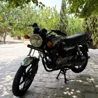 موتور باکسر200