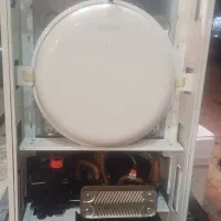 پکیج|آبگرمکن، پکیج، شوفاژ|رشت, پل تالشان|دیوار