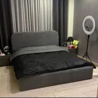 تخت خواب دو نفره تدی