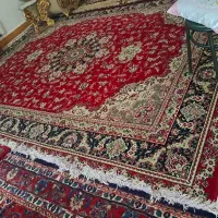 فرش ماشینی